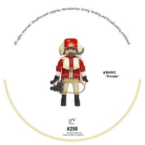 Mark2 – Privatte