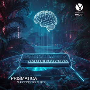 Prismatica – Subconscious Ride