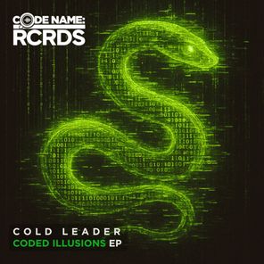Neekeetone, Cold Leader – Coded Illusions EP