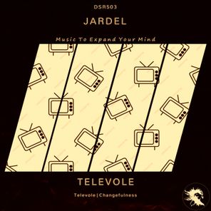 JARDEL – Televole