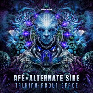 Alternate Side, AFe – Talking About Space