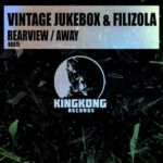 Filizola, Vintage Jukebox - Rearview / Away 3 Filizola, Vintage Jukebox – Rearview / Away