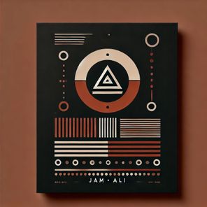 Jam : Ali – Echo Moon