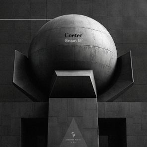 Coeter One – Restart EP
