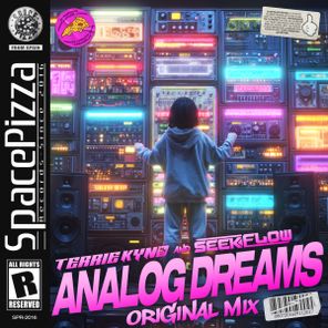 SeekFlow, Terrie Kynd – Analog Dreams