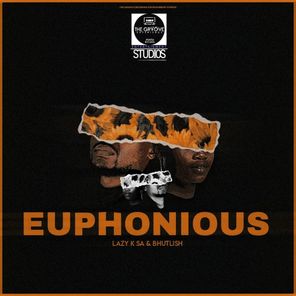 Mr Wilson, Reney – Euphonious