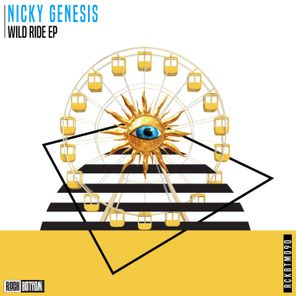 Nicky Genesis – Wild Ride