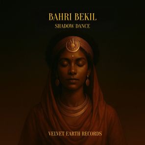 Bahri Bekil – Shadow Dance