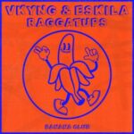 Vkyng, Eskila – Raggatubs