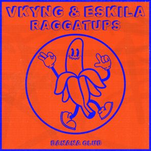 Vkyng, Eskila – Raggatubs