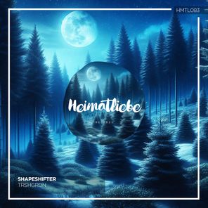 TRSHGRDN – Shapeshifter