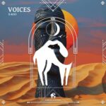 Cafe De Anatolia, E-Kay – Voices
