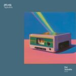 Bar Melodia, JELAQ – Aphelion