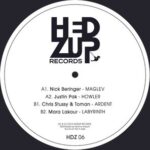 Chris Stussy, Nick Beringer – Various Artists Vol. 2