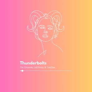 LaErhnzo & TooZee, Da Groovie – Thunderbolts