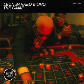 Leon Barreo, Lino (HU) – The Game