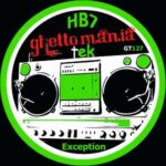 HB7 - Exception 3 HB7 – Exception