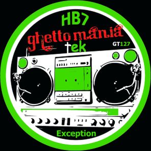 HB7 – Exception