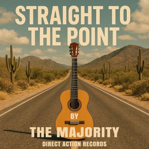 The Majority – Straight to the Point