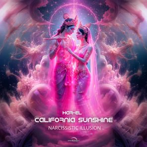 Har-El’s California Sunshine – Narcissistic Illusion