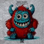 Dave Maorz – Lift Your Hands