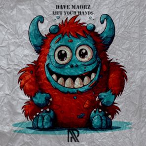 Dave Maorz – Lift Your Hands