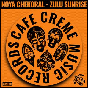 Noya Chekoral – Zulu Sunrise