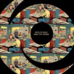 Hotel of Souls – I Need That Feeling