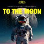Dino Mileta, Tamash – To the Moon