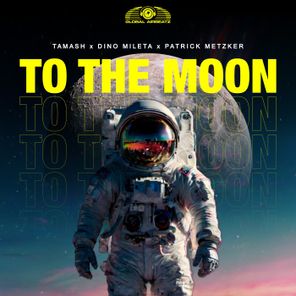 Dino Mileta, Tamash – To the Moon