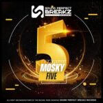 Mosky – Five