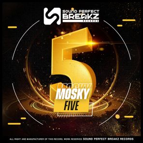 Mosky – Five