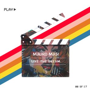Mauro Masi – Live the Dream