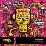 Freiboitar – Funk It (Horny)
