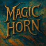 Ri Kasti – Magic Horn