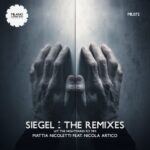 Mattia Nicoletti, Nicola Artico – Siegel – The Remixes