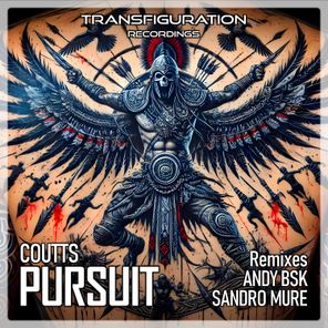 Andy BSK, Sandro Mure – Pursuit