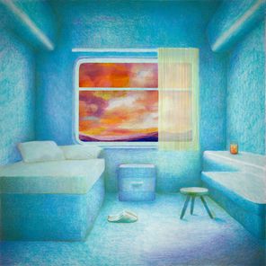 Nuage – Gradient / Floor 5