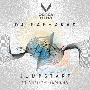 DJ Rap, Shelley Harland – Jumpstart
