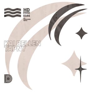 Graumann, Kai Bellen – Tapny
