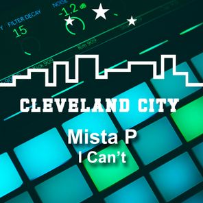 Mista P – I Can’t