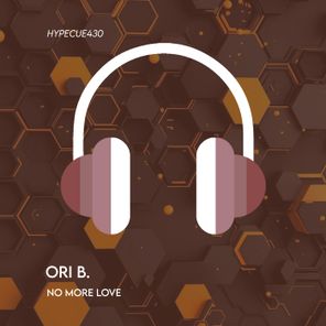 Ori B. – No More Love