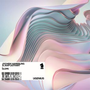 Jochem Hamerling, Jaap Ligthart – Slope