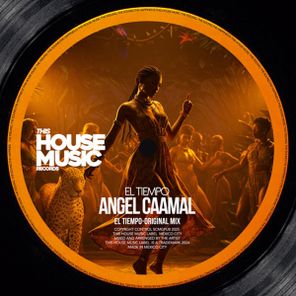 Angel Caamal – El Tiempo