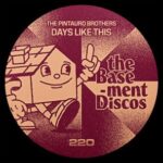 The Pintauro Brothers – Days Like This
