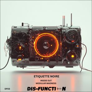 ETIQUETTE NOIRE – Inside Out