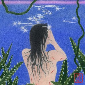 Little Dragon, Yukimi – Get It Over