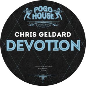 Chris Geldard – Devotion