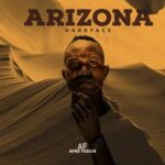 DarkFace, Simplistic T S – Arizona