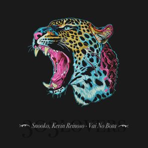 Snooko, Kevin Reinoso – Vai No Bota